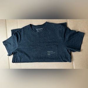 The Municipal Large Men’s shirt